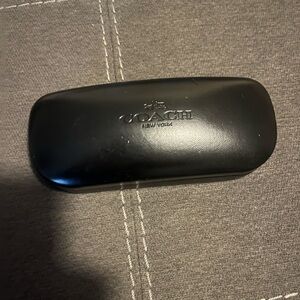 Coach Sunglasses Case
